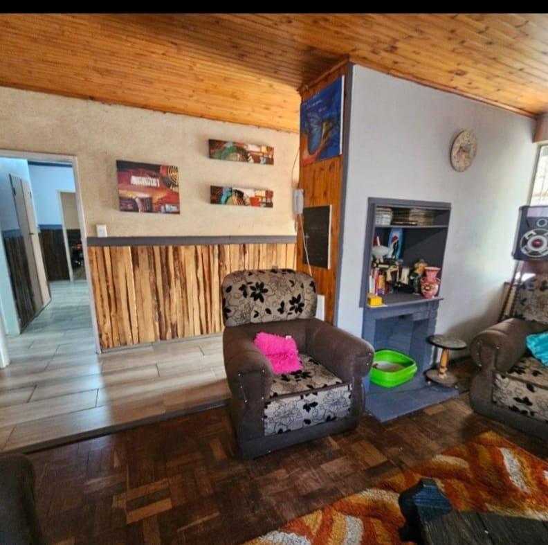 3 Bedroom Property for Sale in Sasolburg Ext 1 Free State